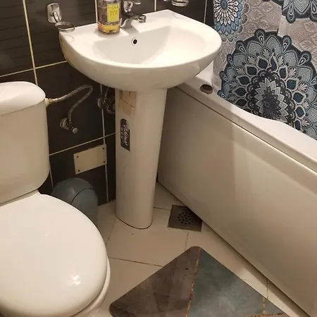 Apartment Pufen - Nis