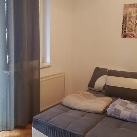 Apartment Pufen - Nis