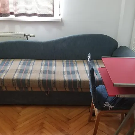 Apartment Pufen - Nis
