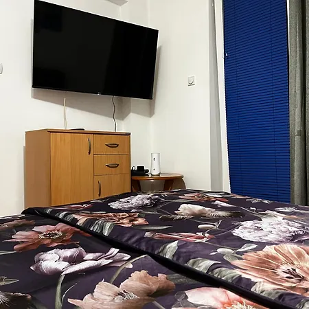 Apartment Pufen - *